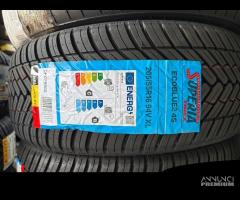 4 GOMME NUOVE QUATTRO STAGIONI 2055516 - CP1351058