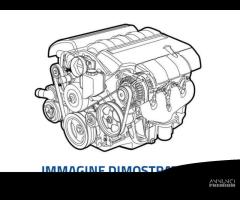 Motore MERCEDES CLASSE B Sports Tourer (W246, W242 - 1