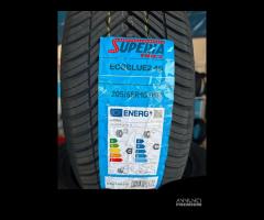 4 GOMME NUOVE QUATTRO STAGIONI 2055516 - CP3281057