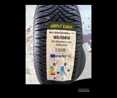 4 GOMME NUOVE QUATTRO STAGIONI 1855515 - CP1831057