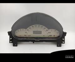 Quadro strumenti MERCEDES CLASSE A (W168) '01 - 1