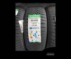 4 GOMME NUOVE QUATTRO STAGIONI 1955516 - CP7071047