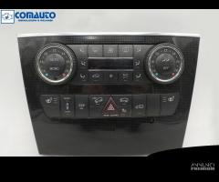 Centralina comando clima MERCEDES CLASSE M (W164)