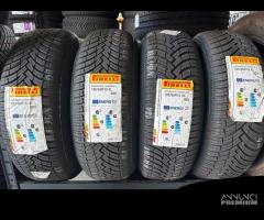 4 GOMME NUOVE QUATTRO STAGIONI 1856515 - CP8051047