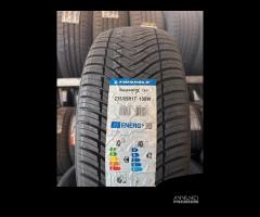 4 GOMME USATE QUATTRO STAGIONI 2356517 - CP3451006