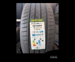 4 GOMME NUOVE ESTIVO 2554520 - CP33610063 - 2