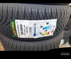 4 GOMME NUOVE QUATTRO STAGIONI 2055516 - CP3029707