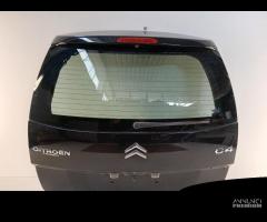 Portellone Post CITROEN C4 PICASSO I '06 - 1