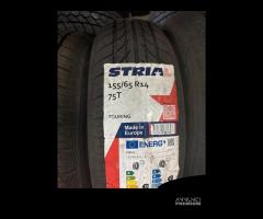 4 GOMME NUOVE ESTIVO 1556514 - CP1938385