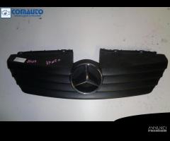 Griglia ant MERCEDES VANEO '02