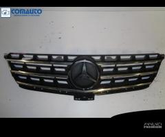 Griglia ant MERCEDES GL (X164) '06