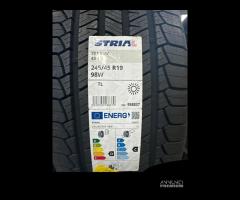 4 GOMME NUOVE QUATTRO STAGIONI 2454519 - CP1718367