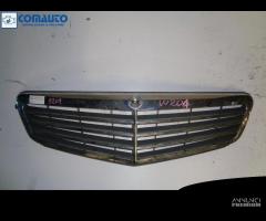 Griglia ant MERCEDES CLASSE C (W203) '00 - 1