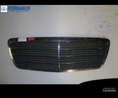 Griglia ant MERCEDES CLASSE E (W210) '95 - 1