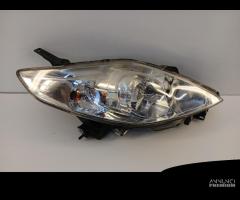 Faro ant dx MAZDA 5 '05 - 1