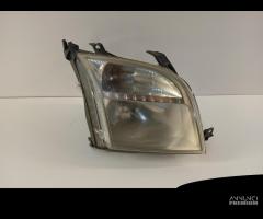 Faro ant dx FORD FUSION '05 - 1