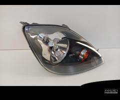 Faro ant dx FORD FIESTA V '05