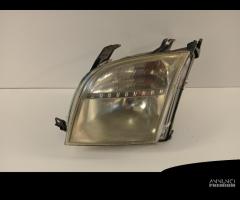 Faro ant sx FORD FUSION '05 - 1