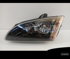 Faro ant sx FORD FOCUS II '04 - 1