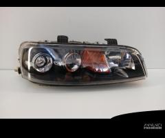 Faro ant dx FIAT PUNTO '99 - 1