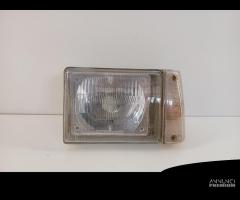 Faro ant sx FIAT PANDA '86