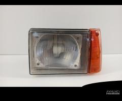 Faro ant sx FIAT PANDA 30 - 1