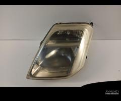 Faro ant sx CITROEN C2 '03 - 1