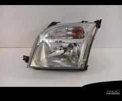 Faro ant sx FORD FUSION '05