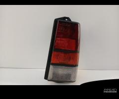 Fanale post dx FIAT PANDA '86 - 1