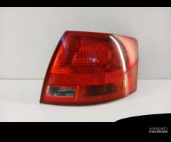 Fanale post dx AUDI A4 B7 Avant (8ED) '04