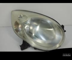 Faro ant dx CITROEN C1 '05