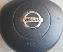 Airbag volante Nissan Micra 2008