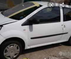 Renault twingo 1.2 benzina 2012