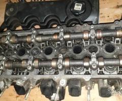 Testata BMW 3.0 diesel E60/61 306D3