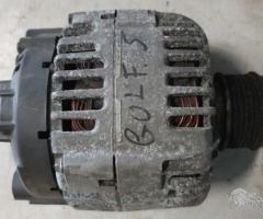 Alternatore usato Golf V ( 5 serie ) 1.9 - 2.0 TDI