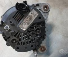 Alternatore usato Golf V ( 5 serie ) 1.9 - 2.0 TDI - 2