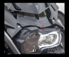 Deflettore centrale fumè r1200gs LC ST ADV 13-18