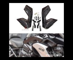 Deflettori carene antivento BMW GS 1200 GS1250 STD