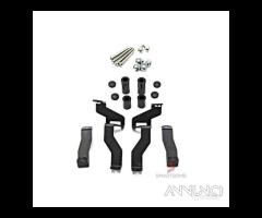 Deflettori carene antivento BMW GS 1200 GS1250 STD