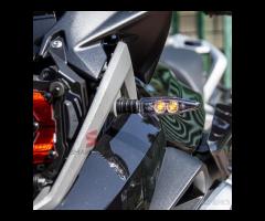 Frecce led moto direzionali resistenze canbus - 3