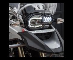 Faro led bmw r1200 gs 04-13 ip67 canbus plug&play