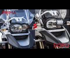 Faro led bmw r1200 gs 04-13 ip67 canbus plug&play