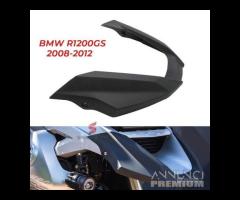 Estensione parafango becco ALTO BMW R1200 GS 08-13