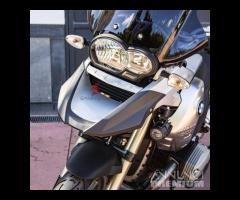 Estensione parafango becco ALTO BMW R1200 GS 08-13