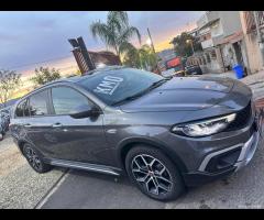 Fiat Tipo1.5 Hybrid DCT SW Cross Cambio Automatico 7 Marci