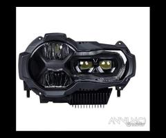 Faro led bmw r1200 gs 13-18 ip67 canbus plug&play