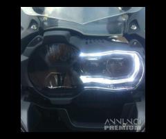 Faro led bmw r1200 gs 13-18 ip67 canbus plug&play - 7