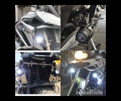 Staffa BMW R 1200 GS R 1250GS STANDARD FARETTI 40W - 6