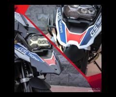 Parafango estensione becco r1200gs 16-17 r1250gs