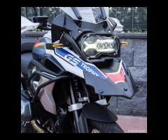 Parafango estensione becco r1200gs 16-17 r1250gs